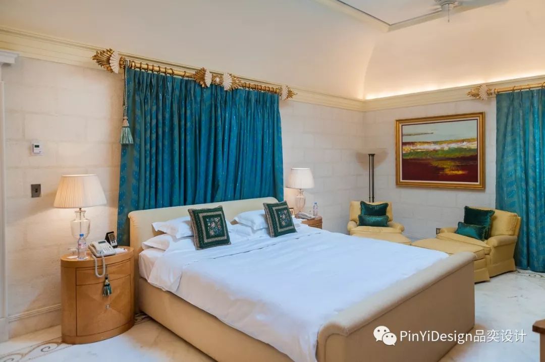 全球最贵酒店套房揭秘,奢华设计令人惊叹-590