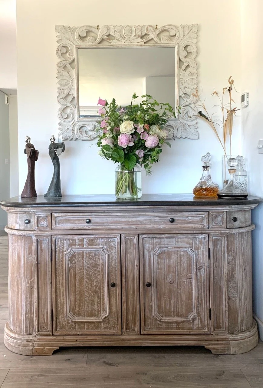 德文郡沿海房产丨英国丨ANNA WILSON INTERIORS-8