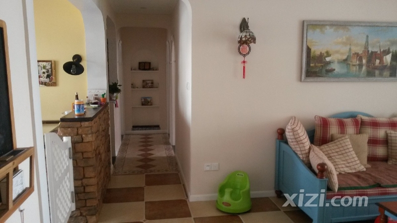 惠州市南山公馆-5