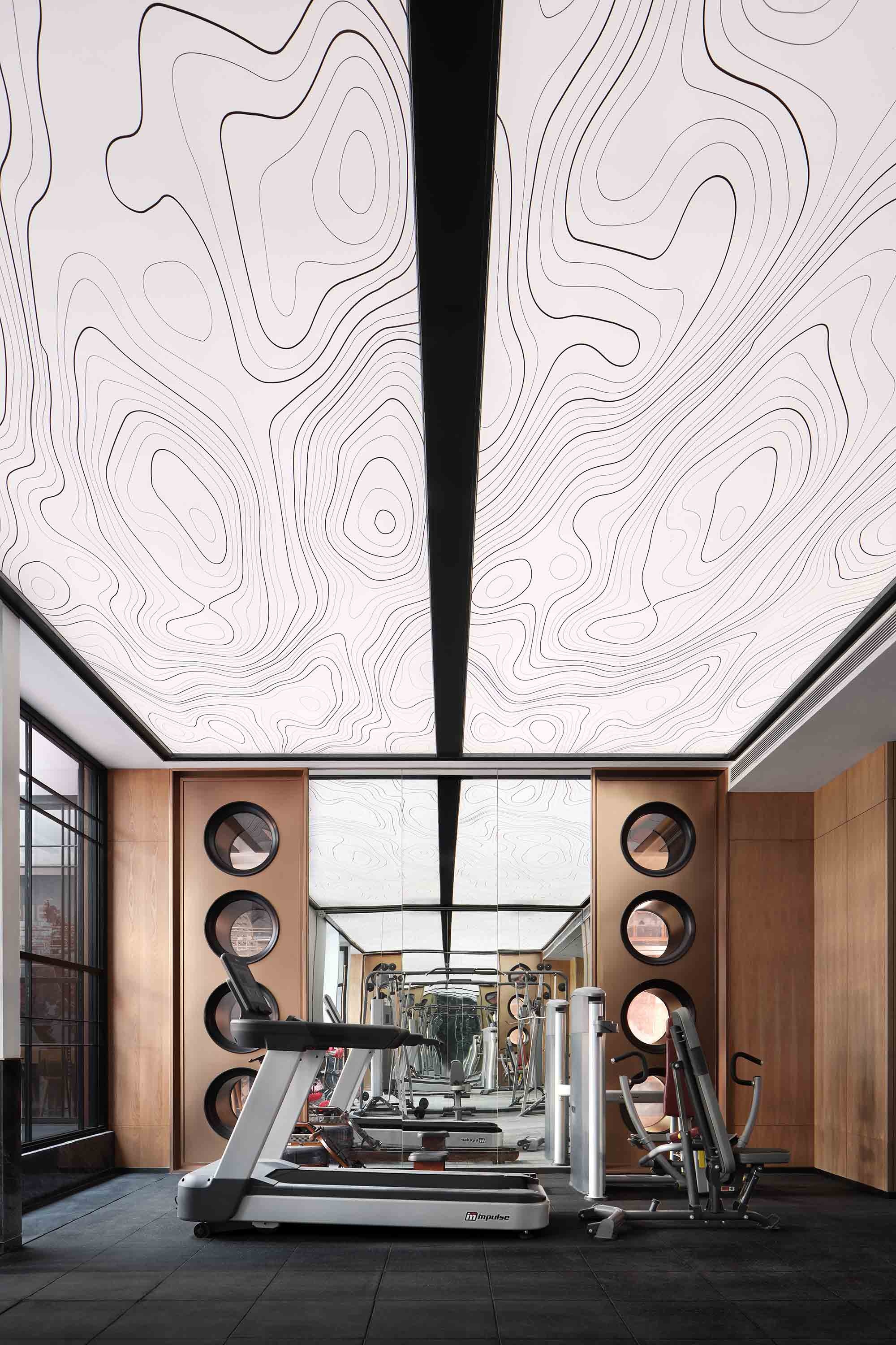 FAN WOODS HOTE · 北京冬奥小镇精品酒店丨中国河北丨BDD 布道设计-50