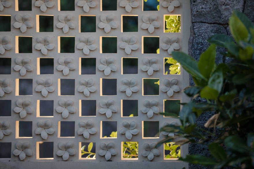 海岛度假胜地 | 美国夏威夷传统庄园建筑-23