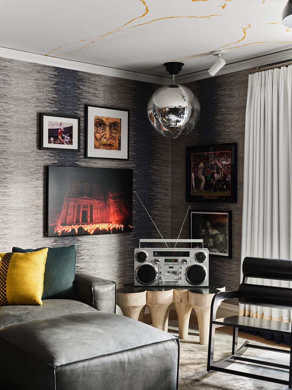 码头；游艇码头；小港湾丨Jeff Schlarb Design Studio-14