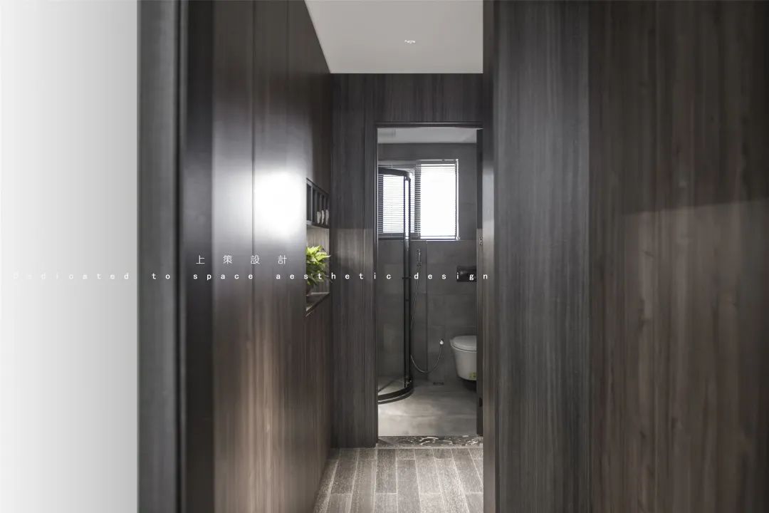 世纪玺悦-- 现代简约之家,自然留白的空间艺术-86