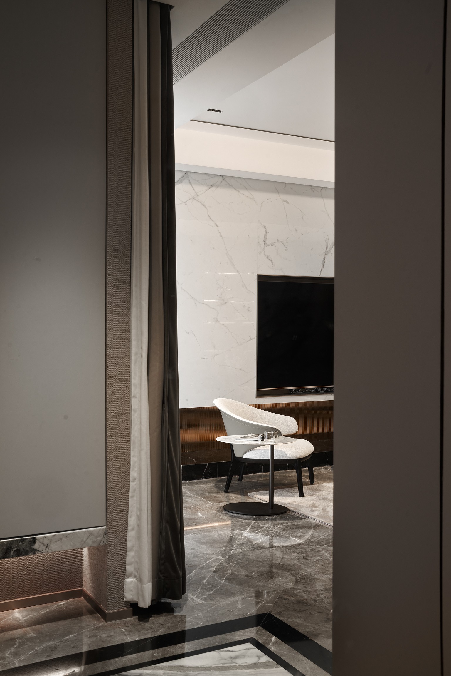 现代雅适典范丨中国杭州丨力设计-31