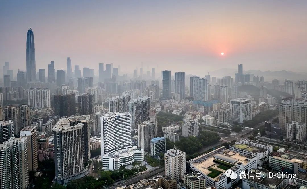 深圳新风和睦家医院丨中国深圳丨北京一工建筑装饰工程有限公司等-3