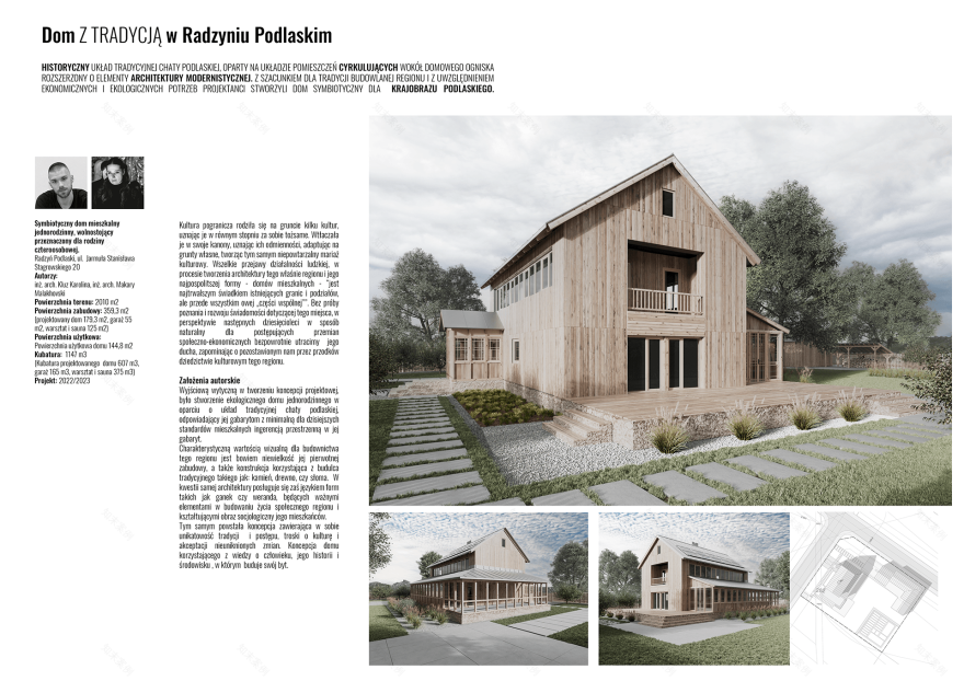 A HOUSE WITH TRADITION IN RADZYŃ PODLASKI-23