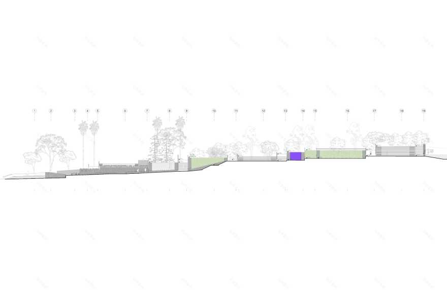 波哥大跨桥公园(Bicentenario Park)-63