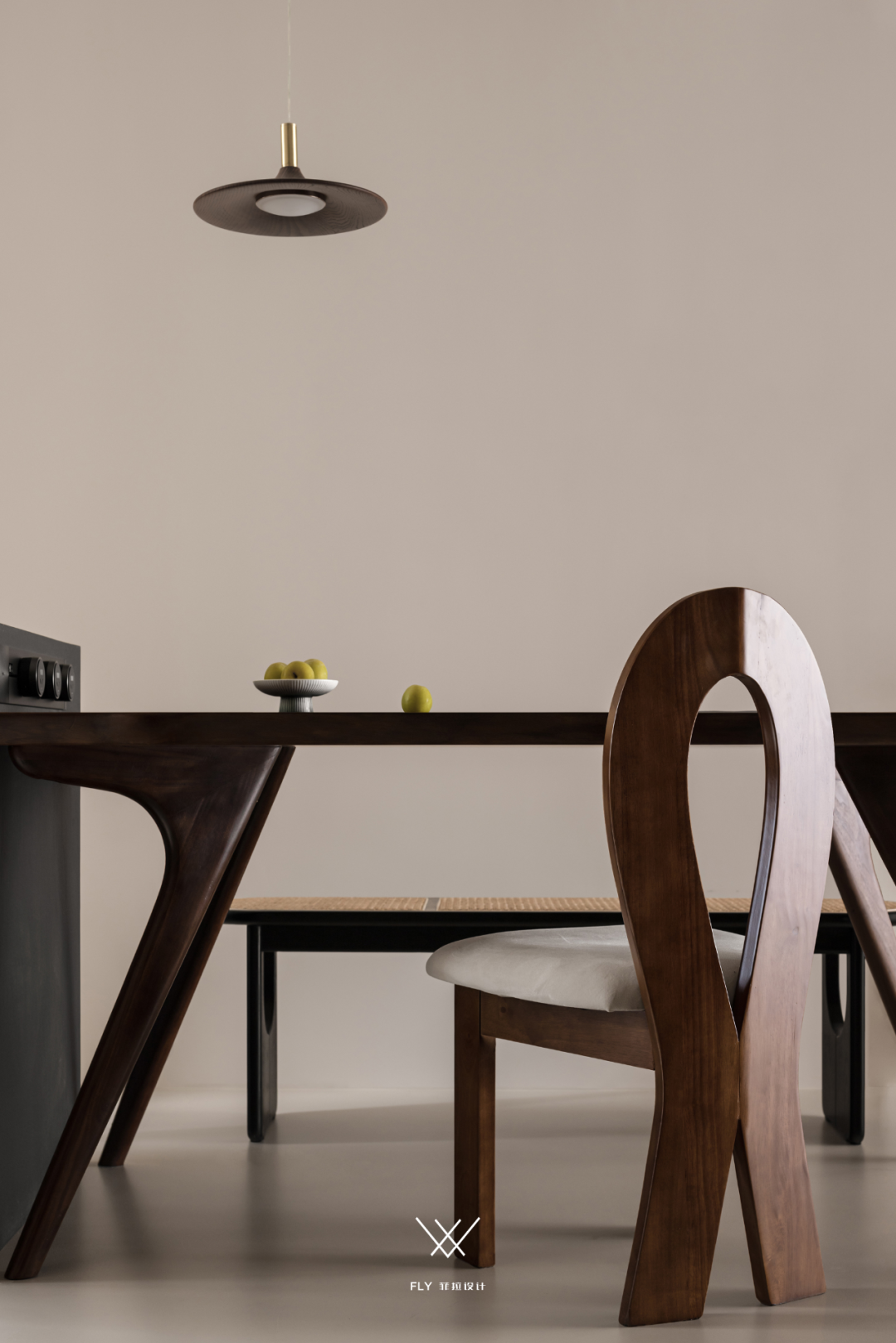 见南山 · 轻硬装改造的优雅家居空间丨中国杭州丨菲拉设计-57