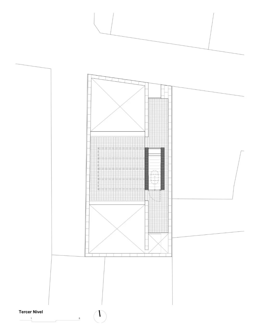 墨西哥现代住宅设计 | 融入自然，展现多元文化-114
