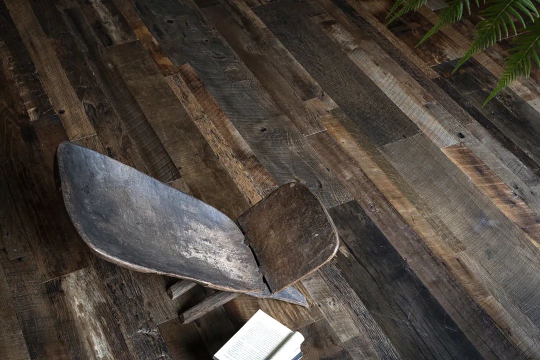 Apartment 402 公寓改造丨中国广州丨春计划工作室-50