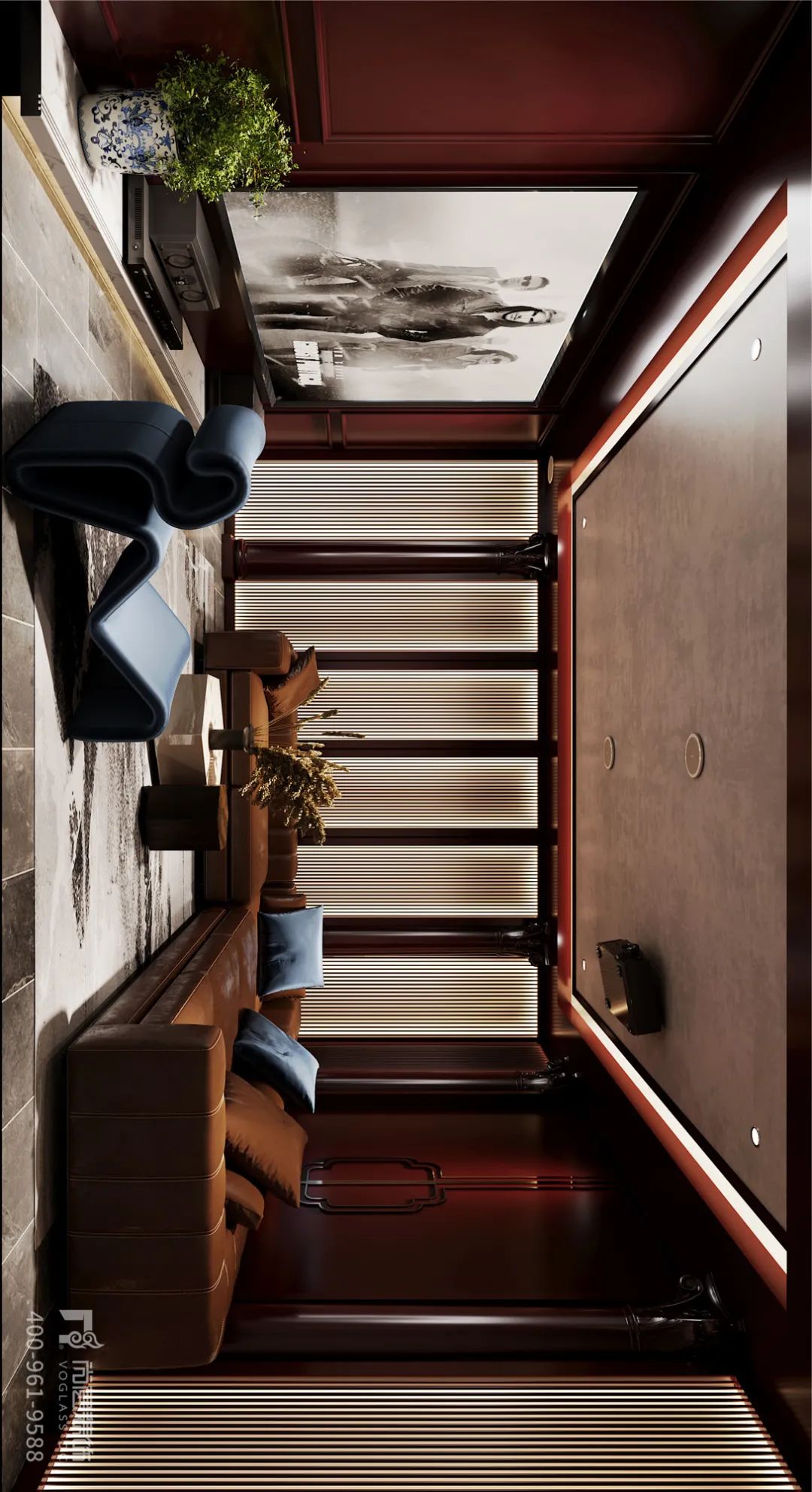 尚层装饰 | 遇见生活,遇见家-42