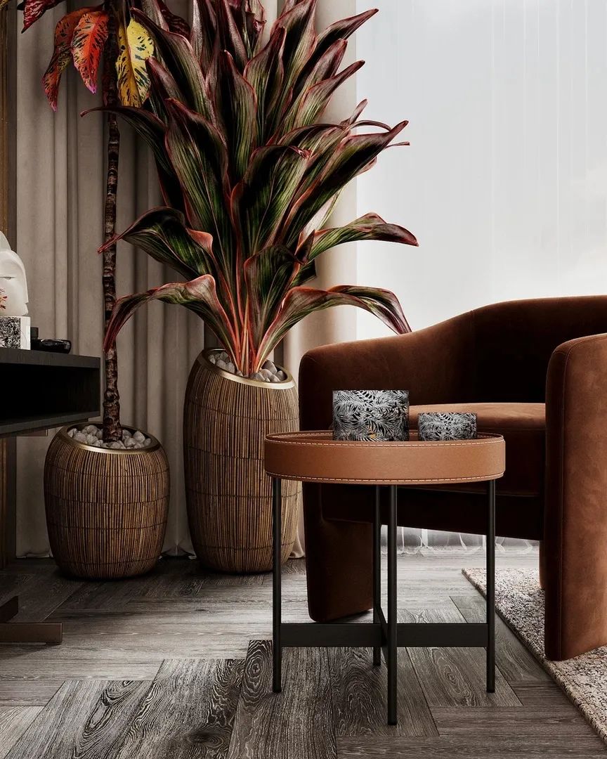 637㎡现代奢华大宅丨俄罗斯莫斯科丨PROSVIRIN DESIGN 团队-76