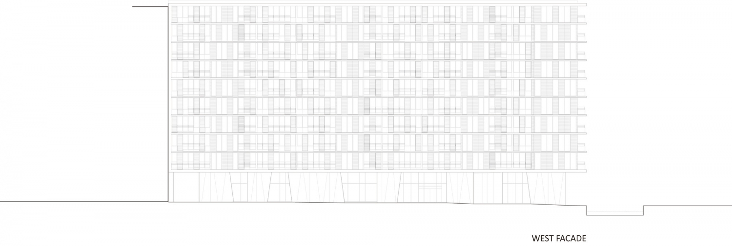 ØSS 5住宅丨Mangor & Nagel A,S-45
