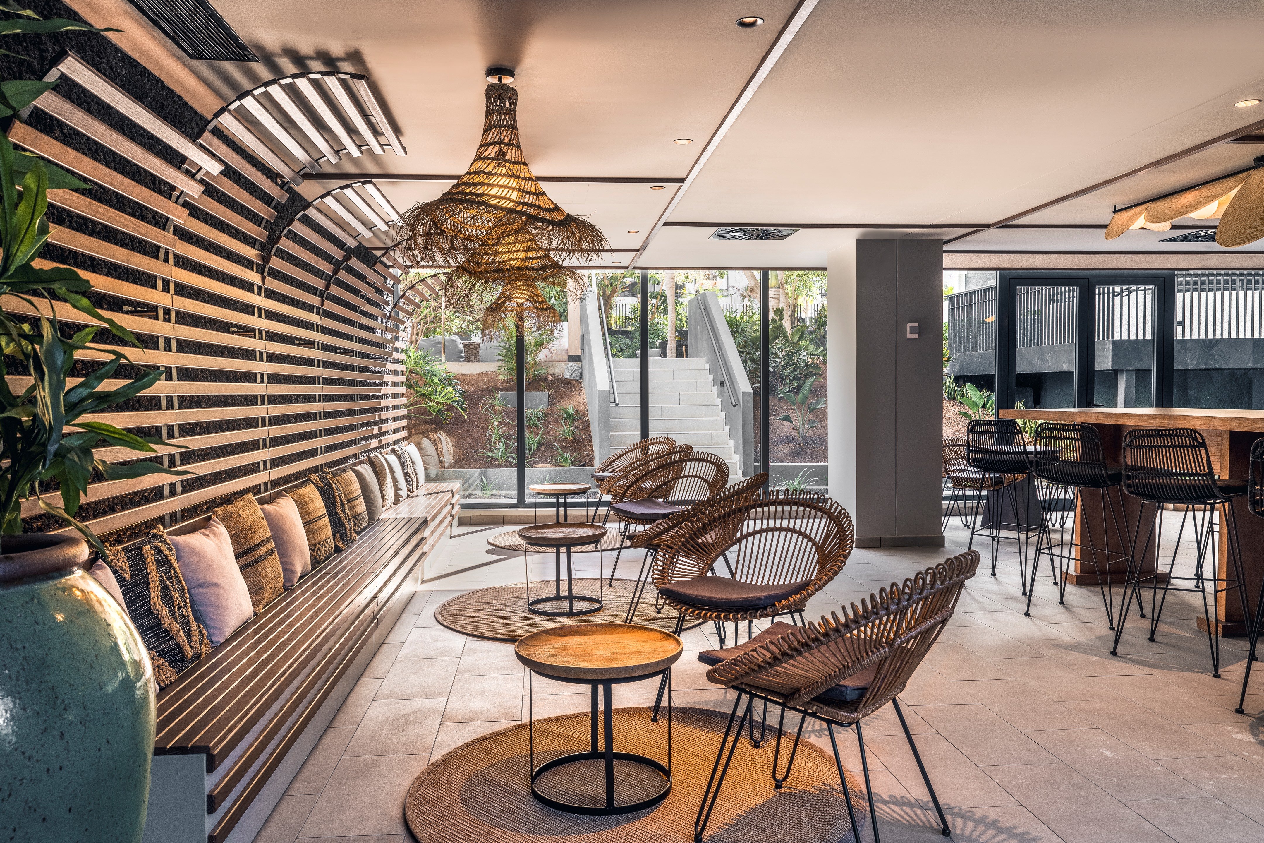 拉布兰达科斯塔阿德耶度假村丨意大利丨AlfaroManrique-34