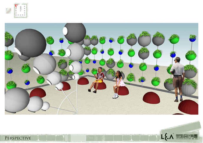 “魔方·圆梦”礼物计划丨奥雅设计集团-14