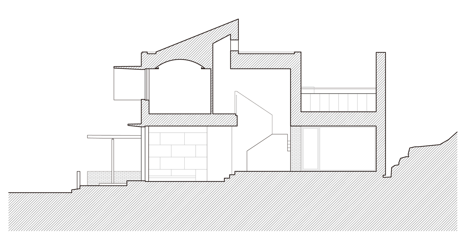 首尔 Pangyo J 住宅-47