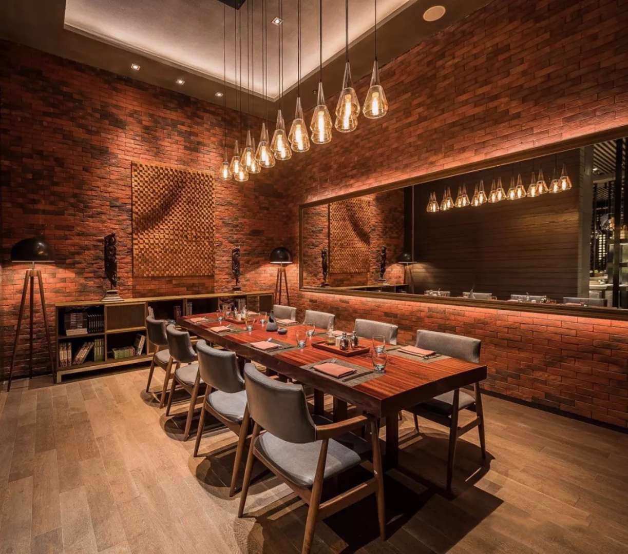 厦门万豪酒店及会议中心  PLD 香港刘波设计-28