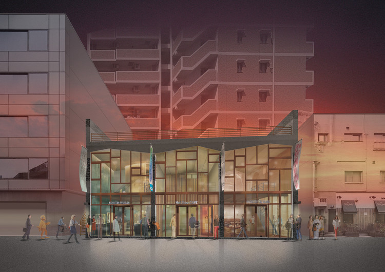 Row House 200  Ryuichi Ashizawa Architects - associates-2