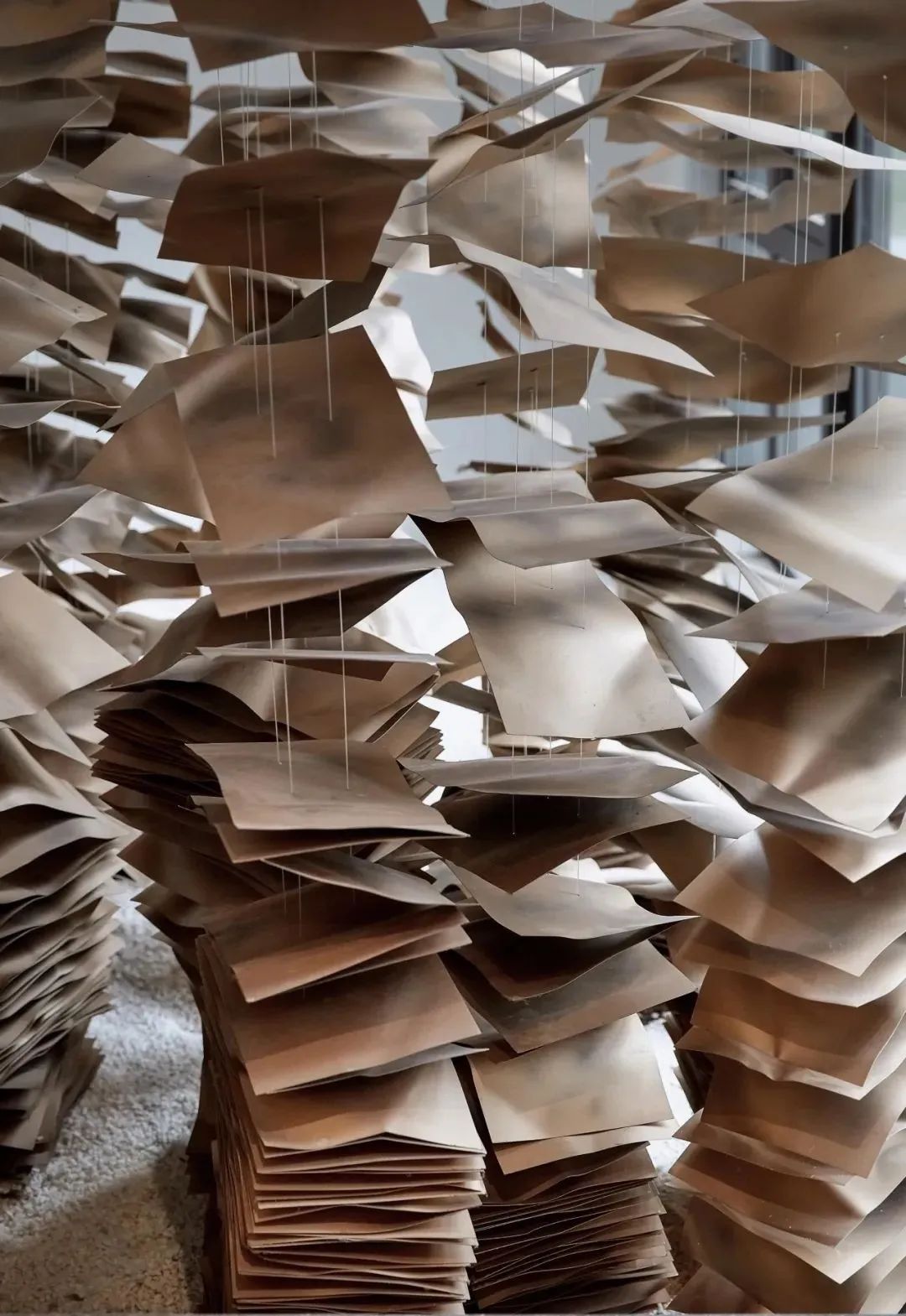 金茂株洲│金茂悦售楼处 | 东方美学的人文气质-55