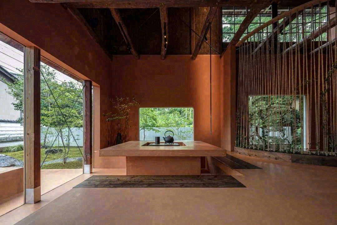 拉夫咖啡馆丨越南丨3fconcept-72