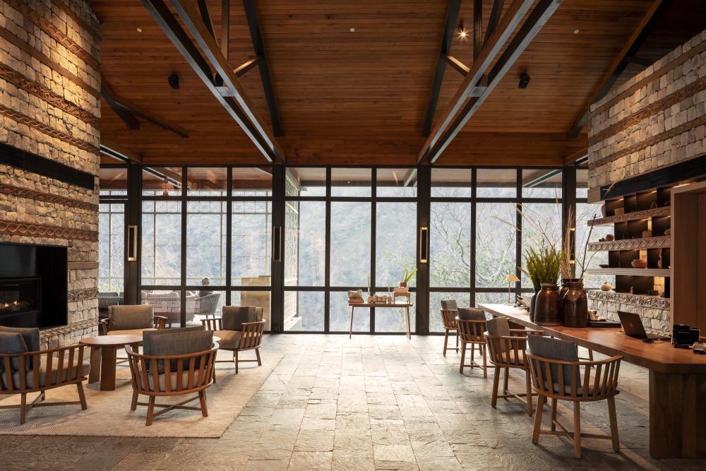 印度瑞诗凯诗度假村及水疗中心(2020)(yh2)-23