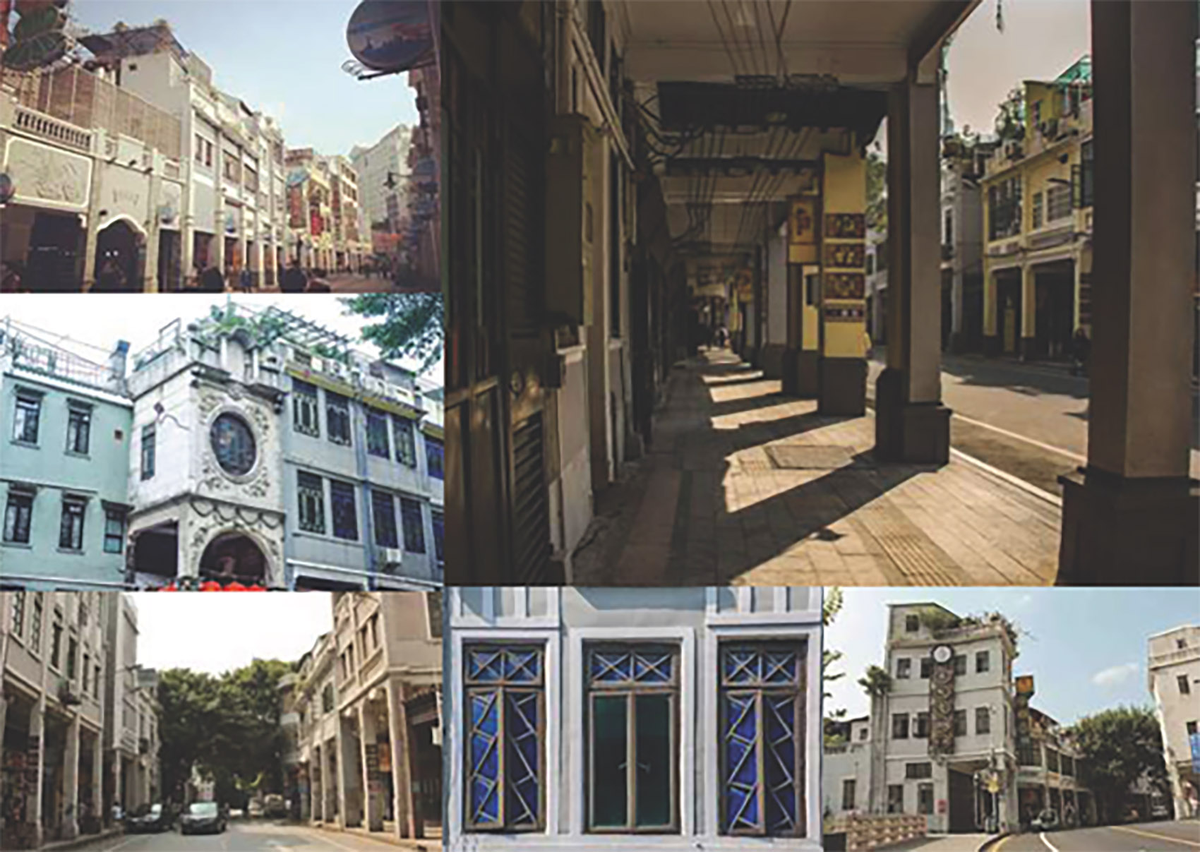 广州永庆坊吉祥段丨中国广州丨上海都设营造建筑设计事务所有限公司-17