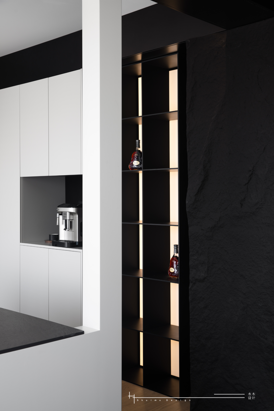 长盛嘉园 · 洄游与平衡的秩序美感-34