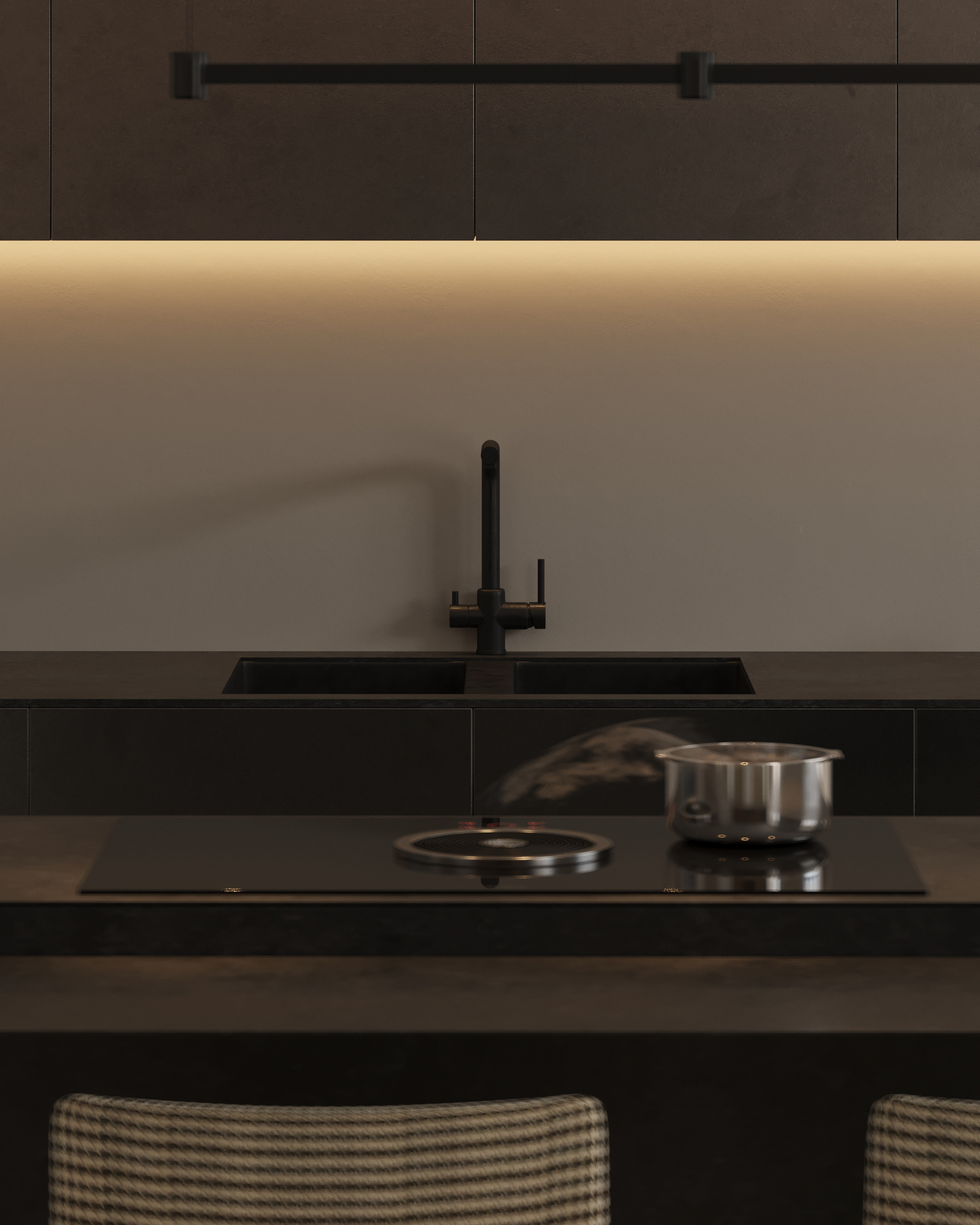 一个舒适的公寓设计丨@innadove_design,@annavitalievnaa-13