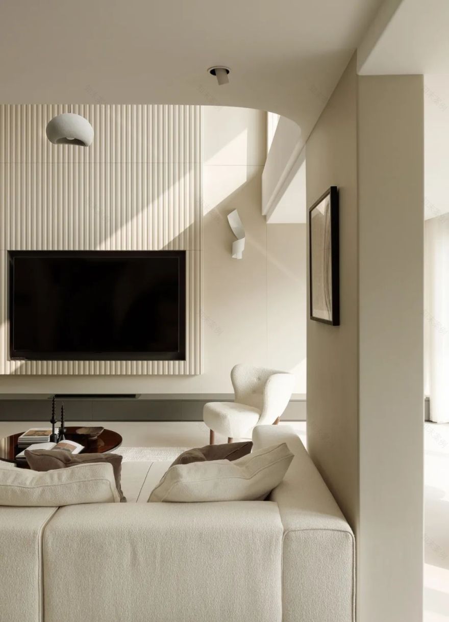 婉转之境林语溪顶复丨中国洛阳丨井外设计-19