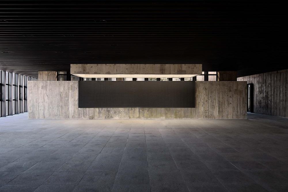 崔苏坝彝文化中心暨国际露营基地丨中国丨西线工作室-36