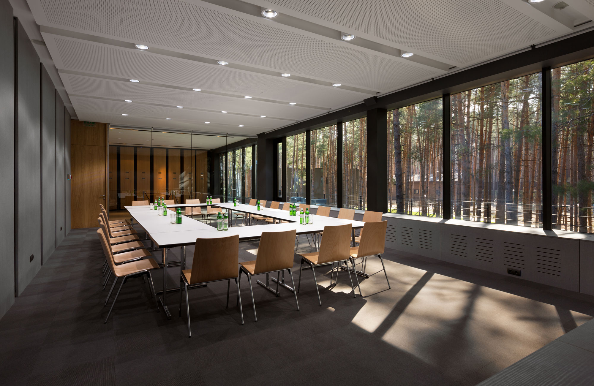 Relax Park Verholy  Conference hall YOD Design Lab-5