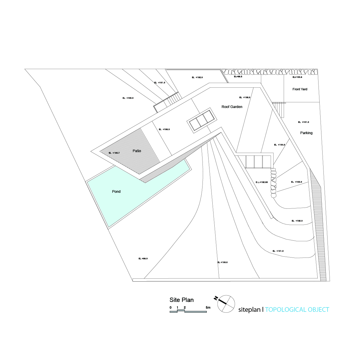 韩国山间别墅-36