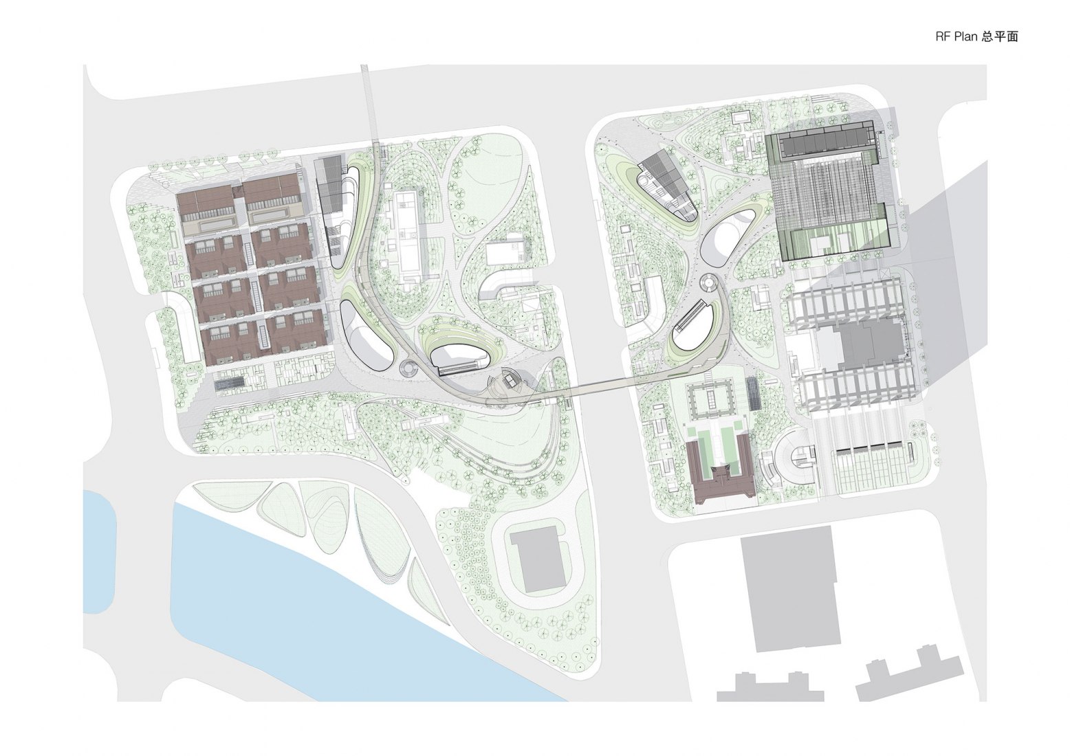 上海苏河万象天地丨中国上海丨Kokaistudios-71