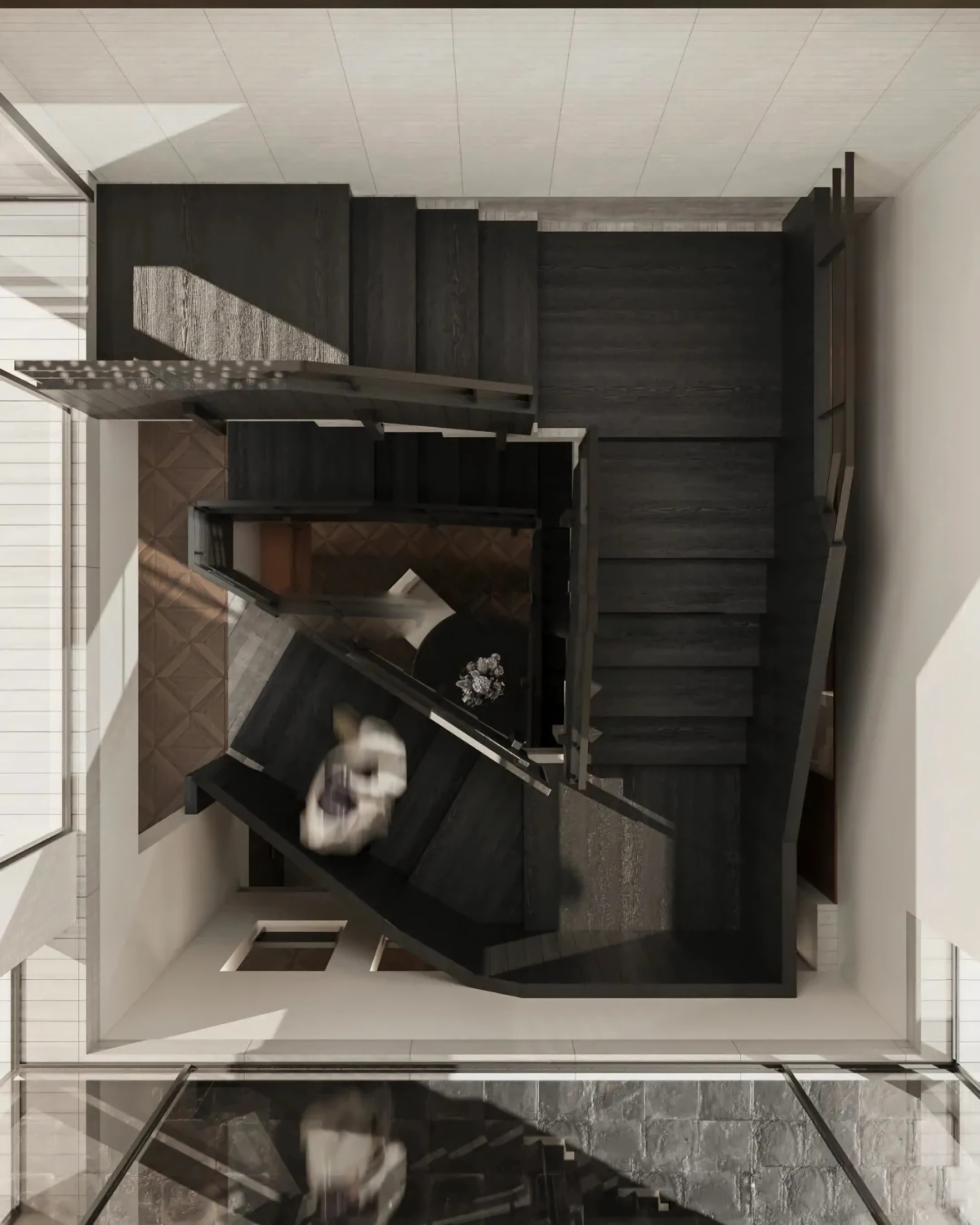 穹顶之下 · 光如信仰 · 集物所STUDIO丨中国郑州-54