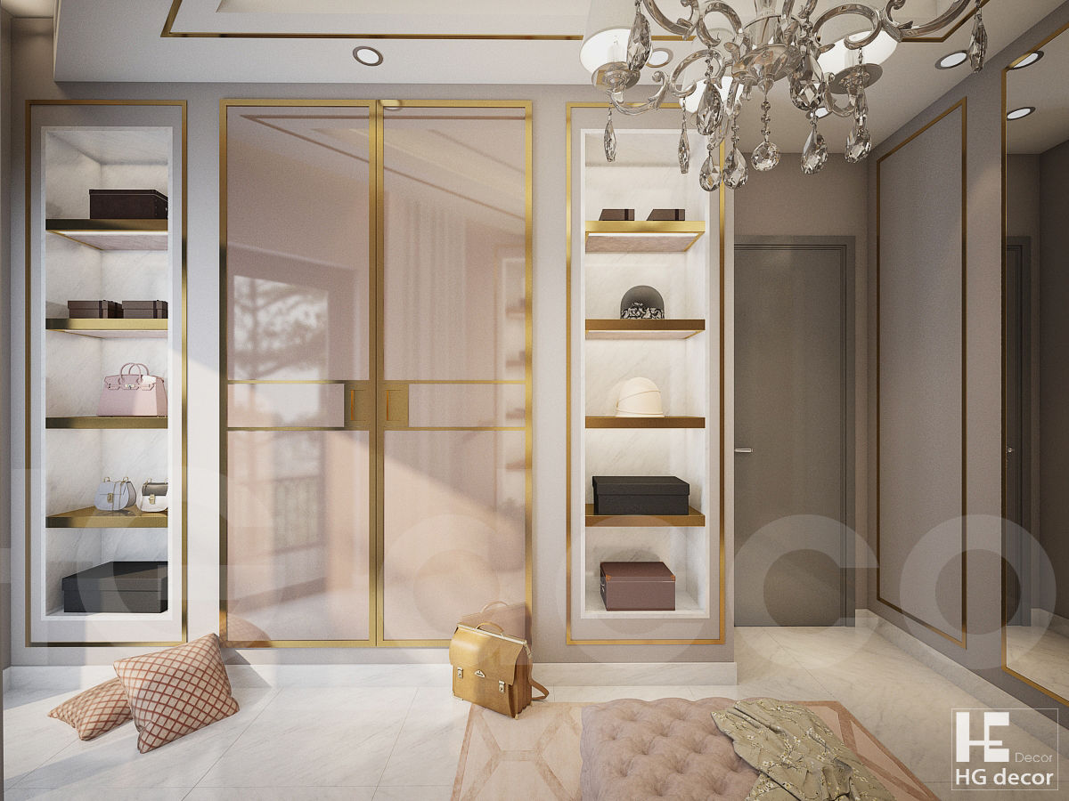 湖景房丨HG decor-25