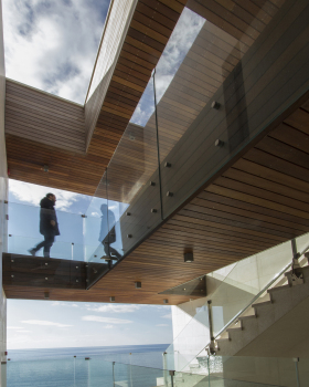 CLIFFTOP RESIDENCES sobaplus architects