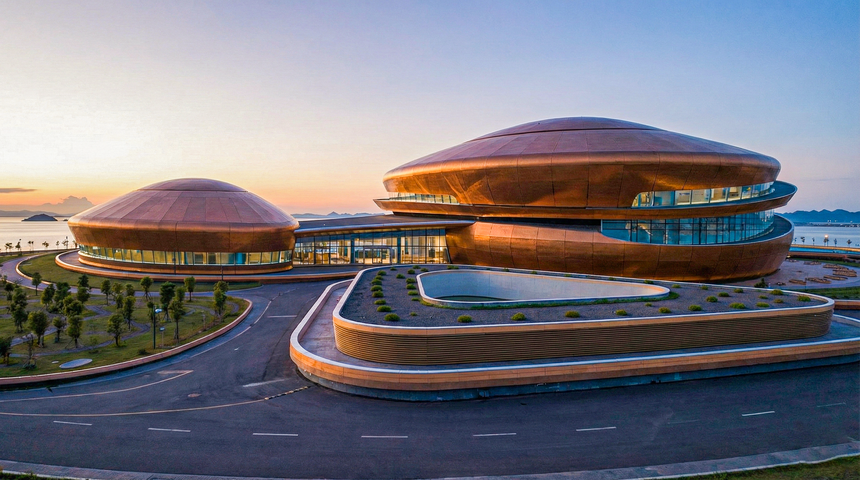 Lunar Marina Complex AI project-11