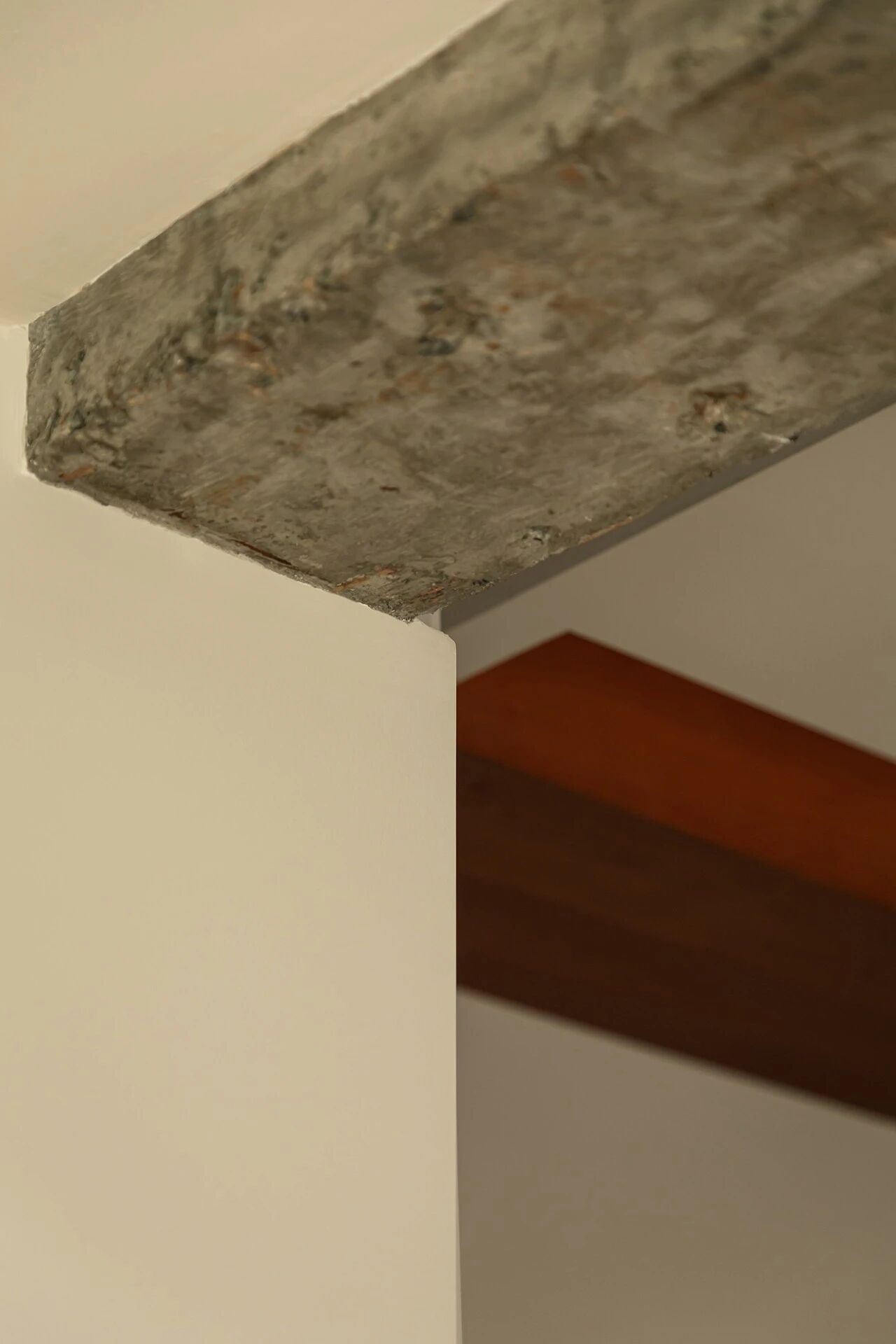 上海80㎡中古私宅丨中国上海丨上海映象设计-17