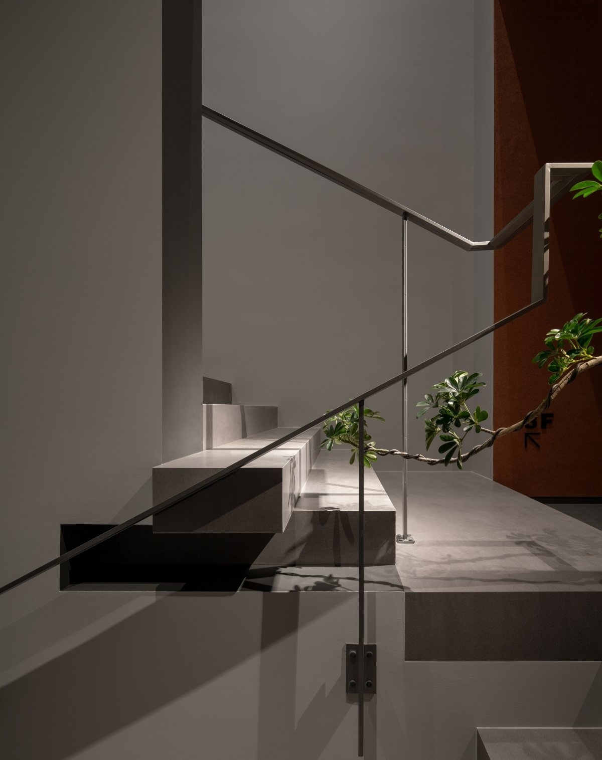 亨利接待处丨拙人营造-30