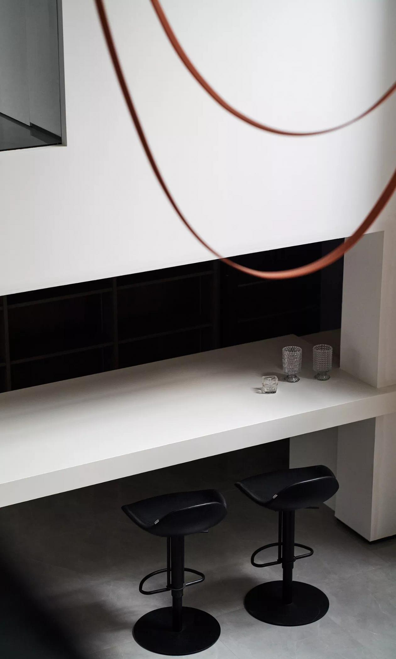 苏州正荣国领别墅丨中国苏州丨朱勇空间设计事务所-51