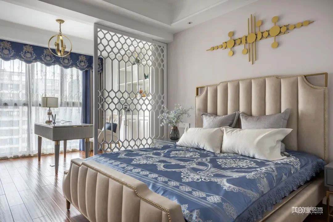 江南女子兰姐的轻奢雅居-70