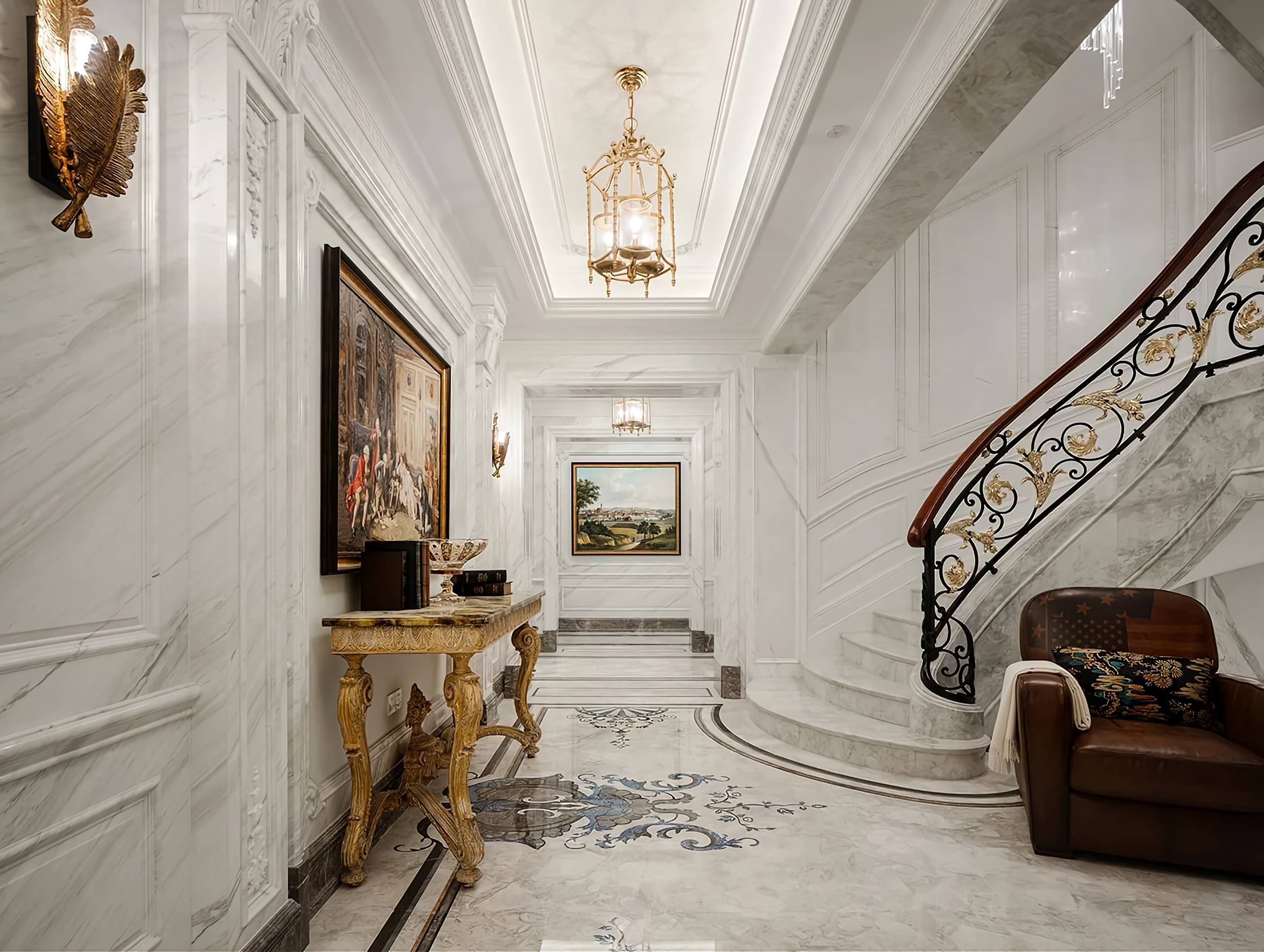 九唐丨中国宁波丨宁波王敏巧空间设计有限公司-33