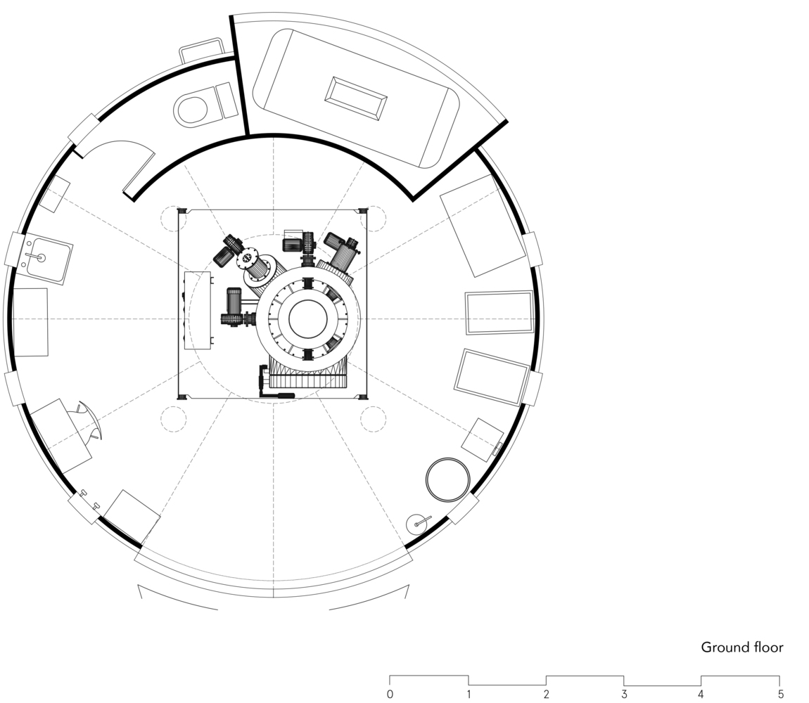 墨西哥可居住垃圾焚烧站-13
