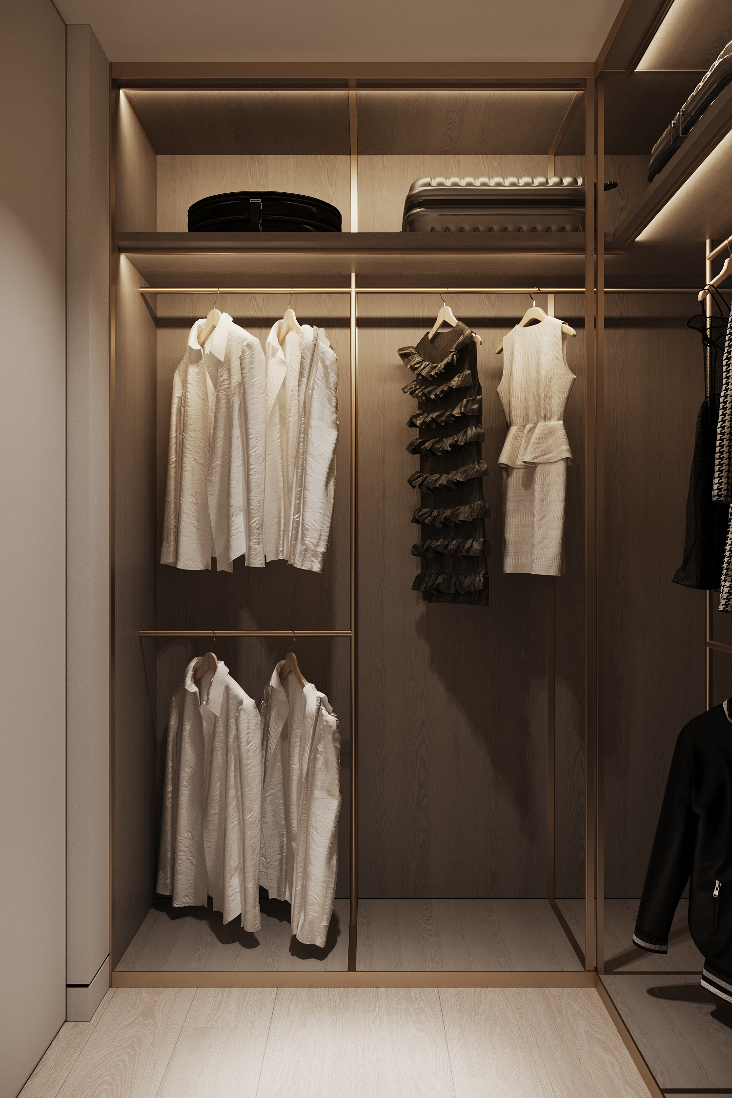 米拉21号公寓-22