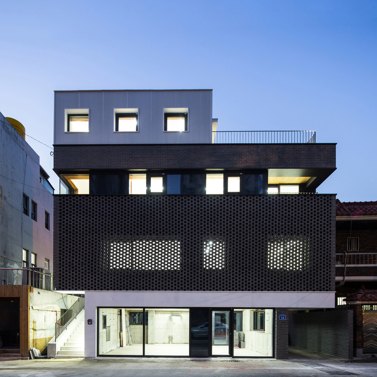 Piccolo Haus  SMART ARCHITECTURE-32