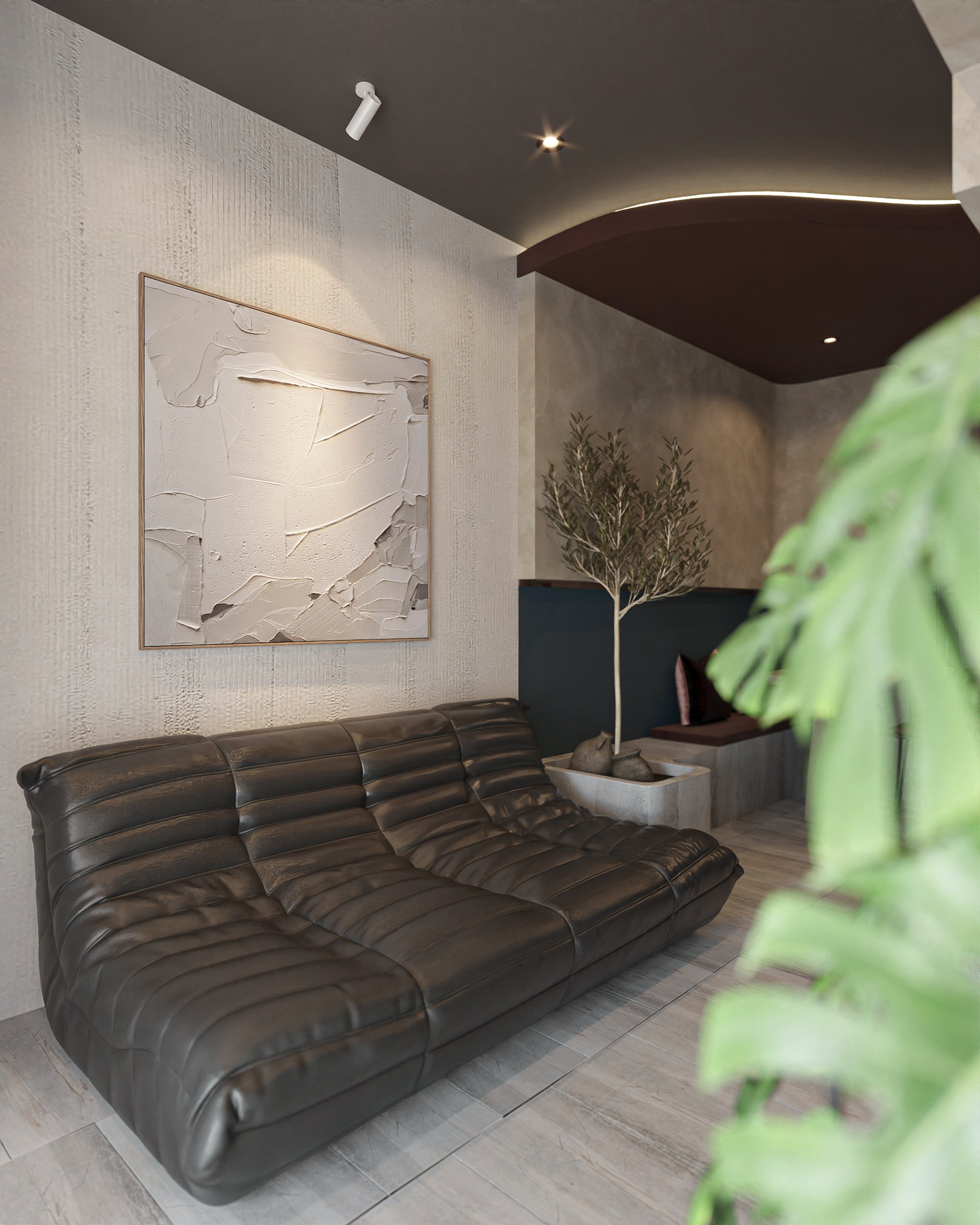 Small House Vietnam | Nhà phố Vietnam-6