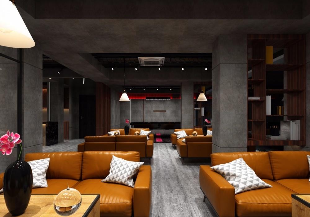 
尊驰汽车养护会所 -6