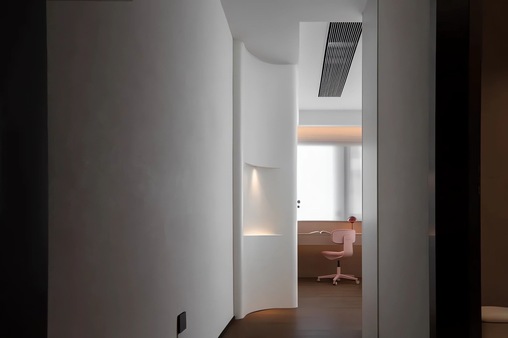 广东·汕头海怡半岛180㎡私宅丨中国汕头丨南境设计-33