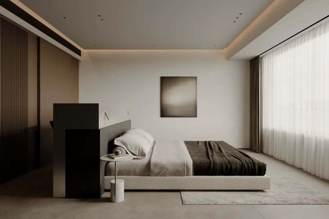 隅间-YUJIAN DESIGN | 铿锵花-61