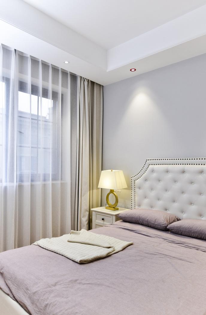 五明原创设计工作室 | 此间流年 | 别墅优雅恬静生活美学-48